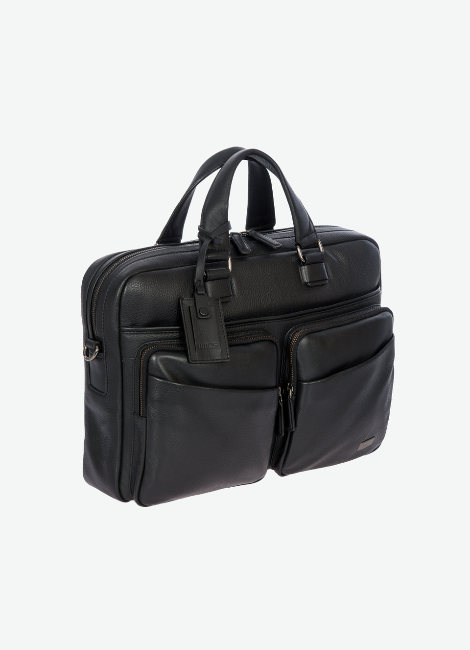 Briefcase 1 compart. - Bric's