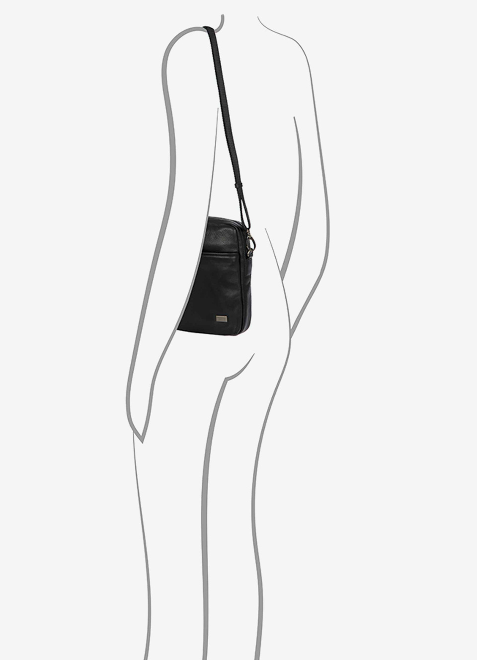 Sling Bag - Bric's