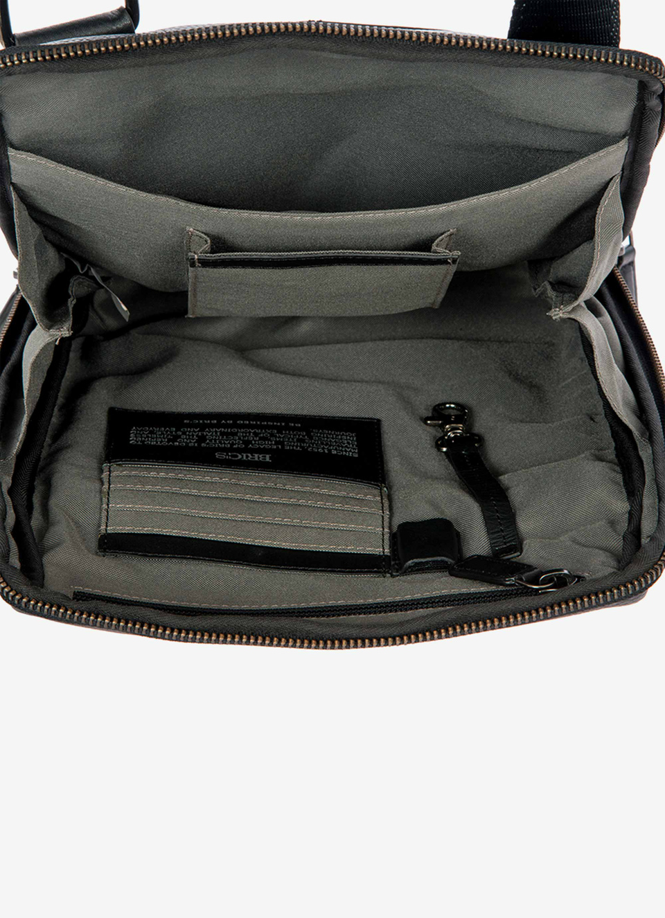 Shoulder Bag L - Bric's