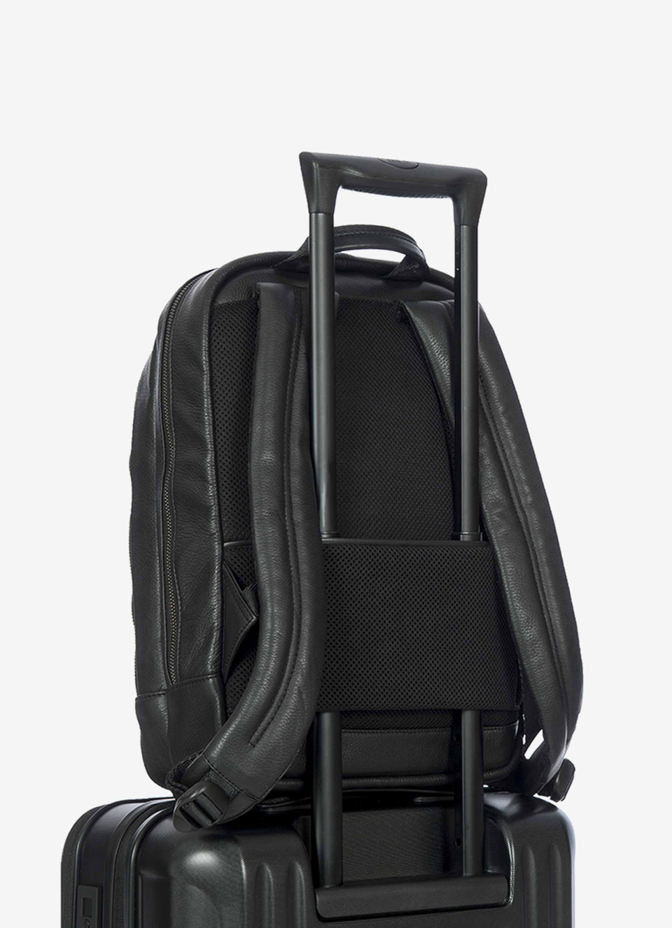 Rucksack S für das Büro mit Laptop-Fach - Bric's