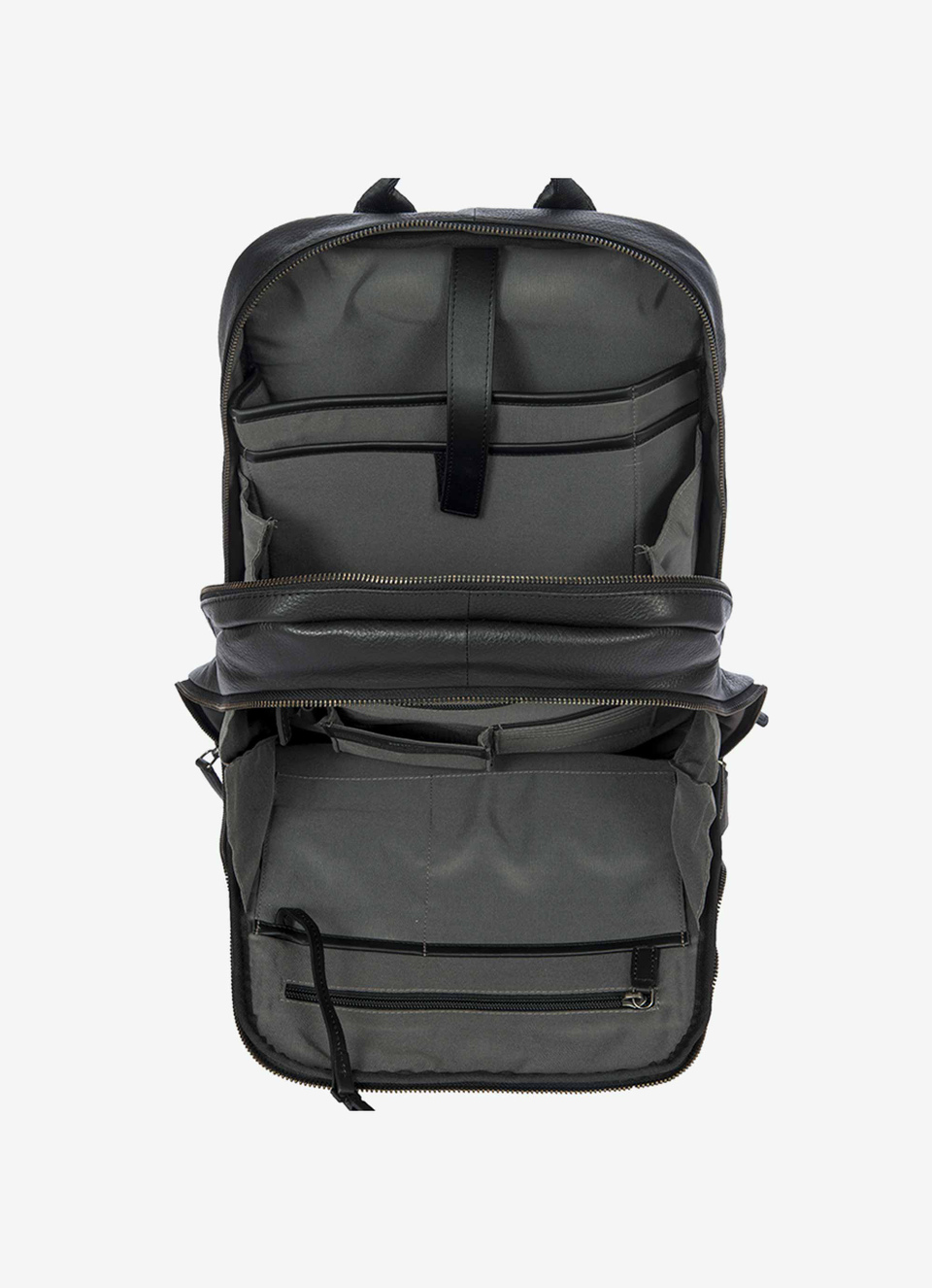 Rucksack S für das Büro mit Laptop-Fach - Bric's