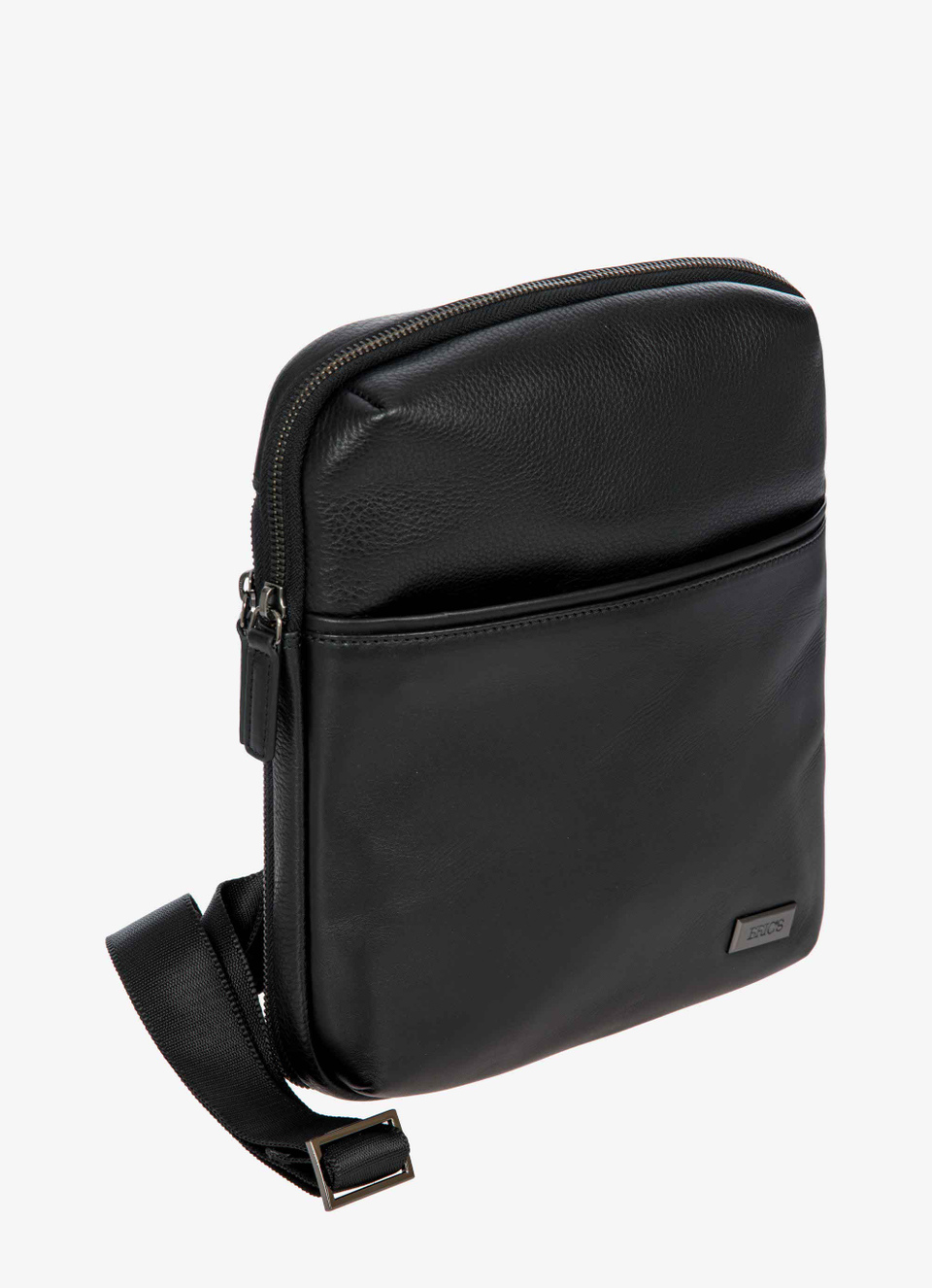 Shoulderbag L expandable - Bric's
