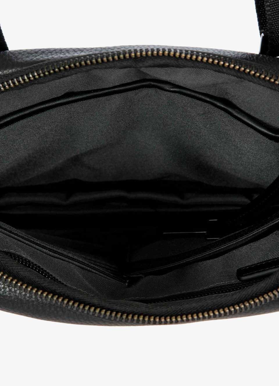 Shoulderbag L expandable - Bric's