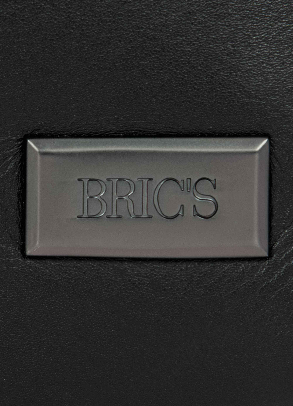 Shoulderbag L expandable - Bric's