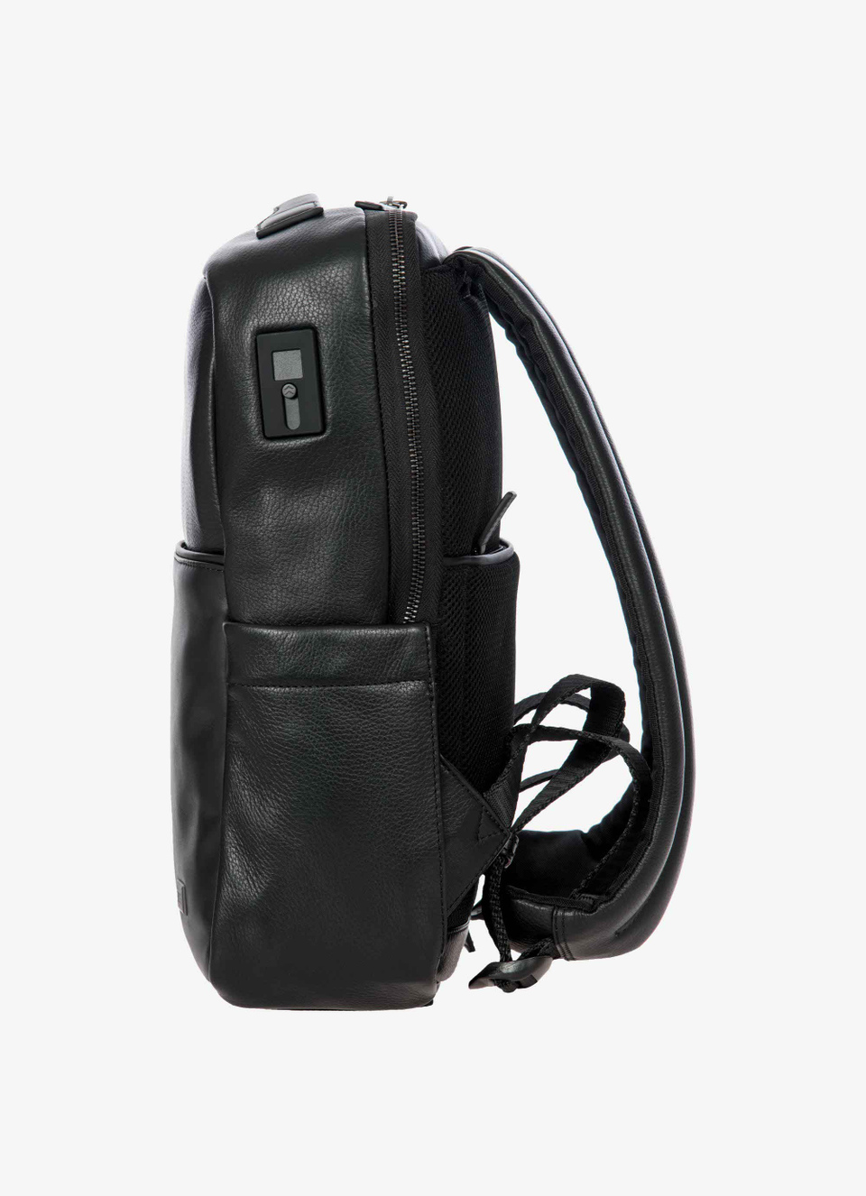 Business backpack XS with device compartment and usb plug-in - Bric's