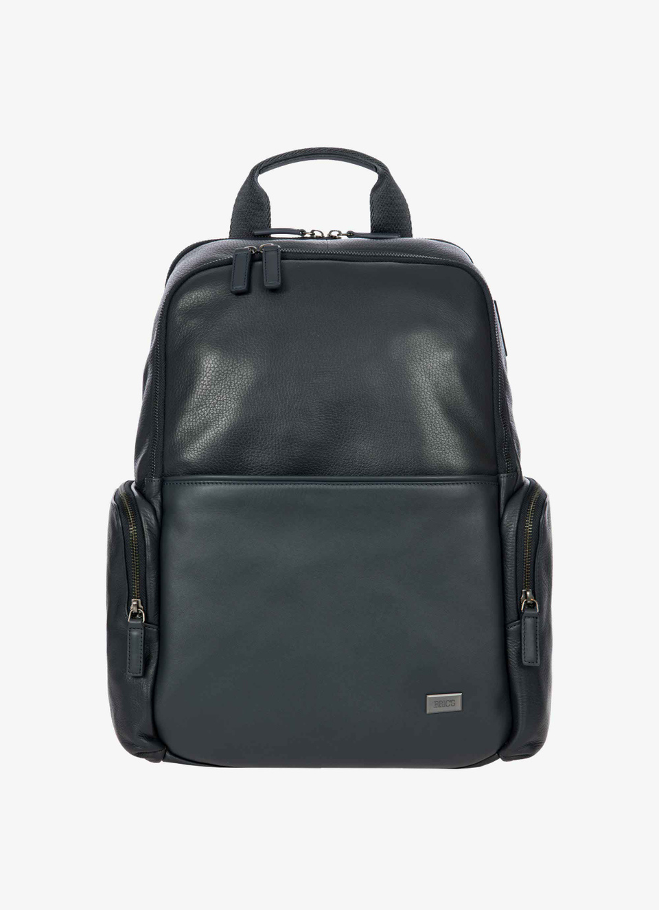 Sac à dos business L extensible pour ordinateur portable avec adaptateur USB - Bric's