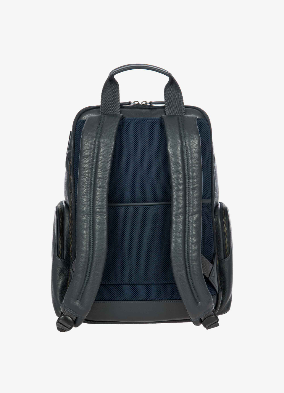 Sac à dos business L extensible pour ordinateur portable avec adaptateur USB - Bric's