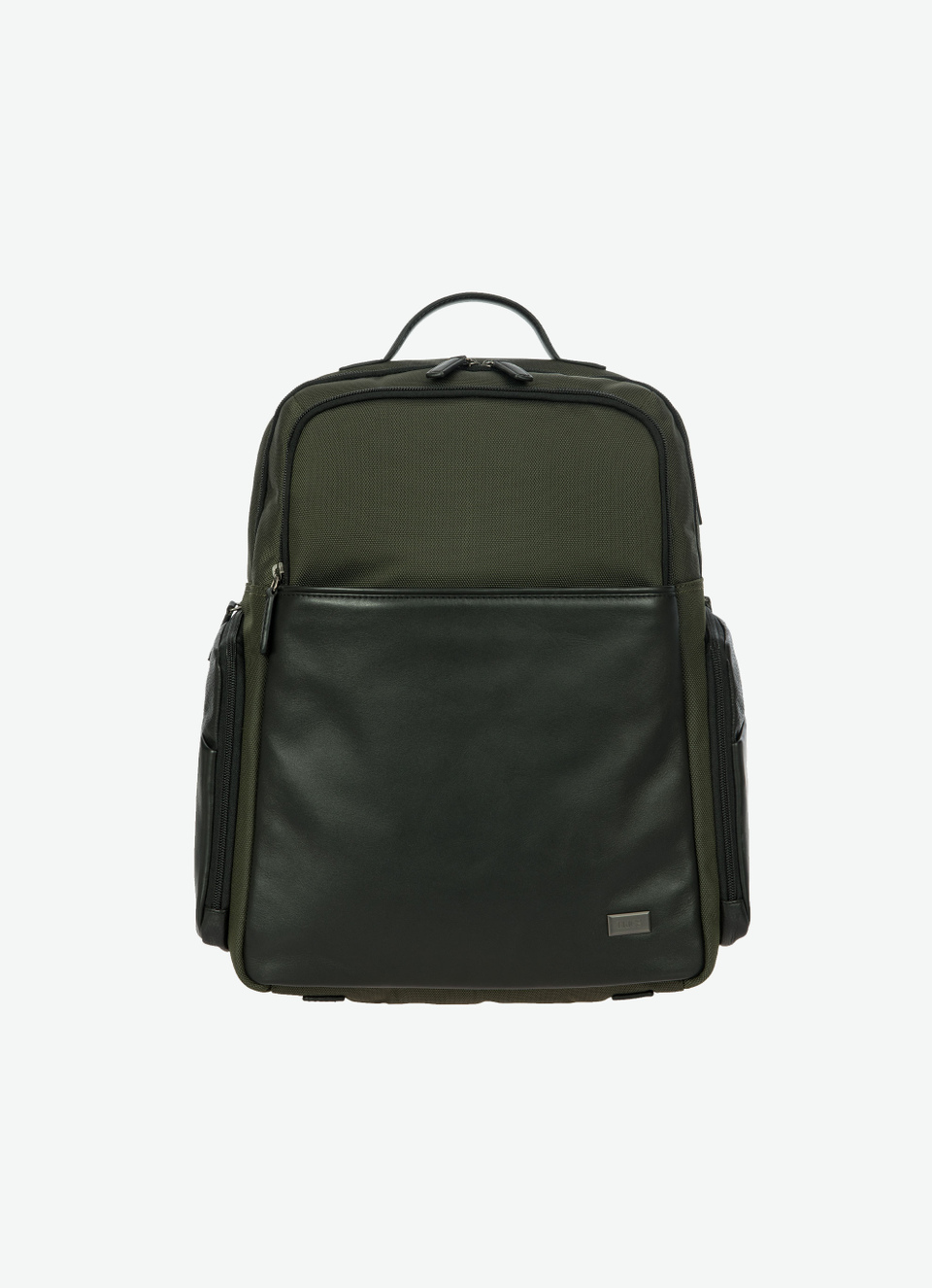 Rucksack XL für das Büro mit Laptop-Fach und USB - Bric's