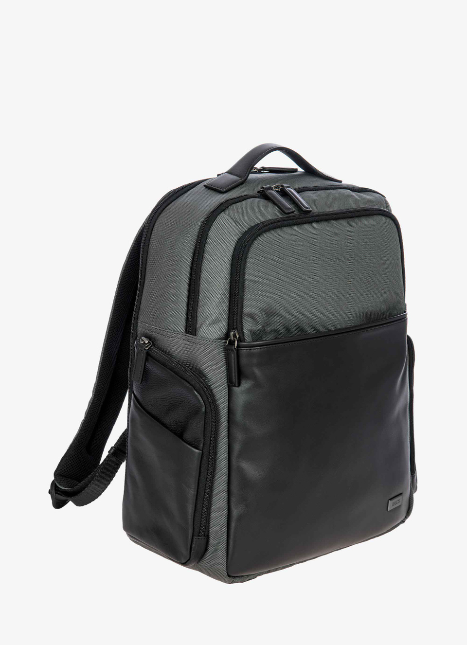 Rucksack XL für das Büro mit Laptop-Fach und USB - Bric's