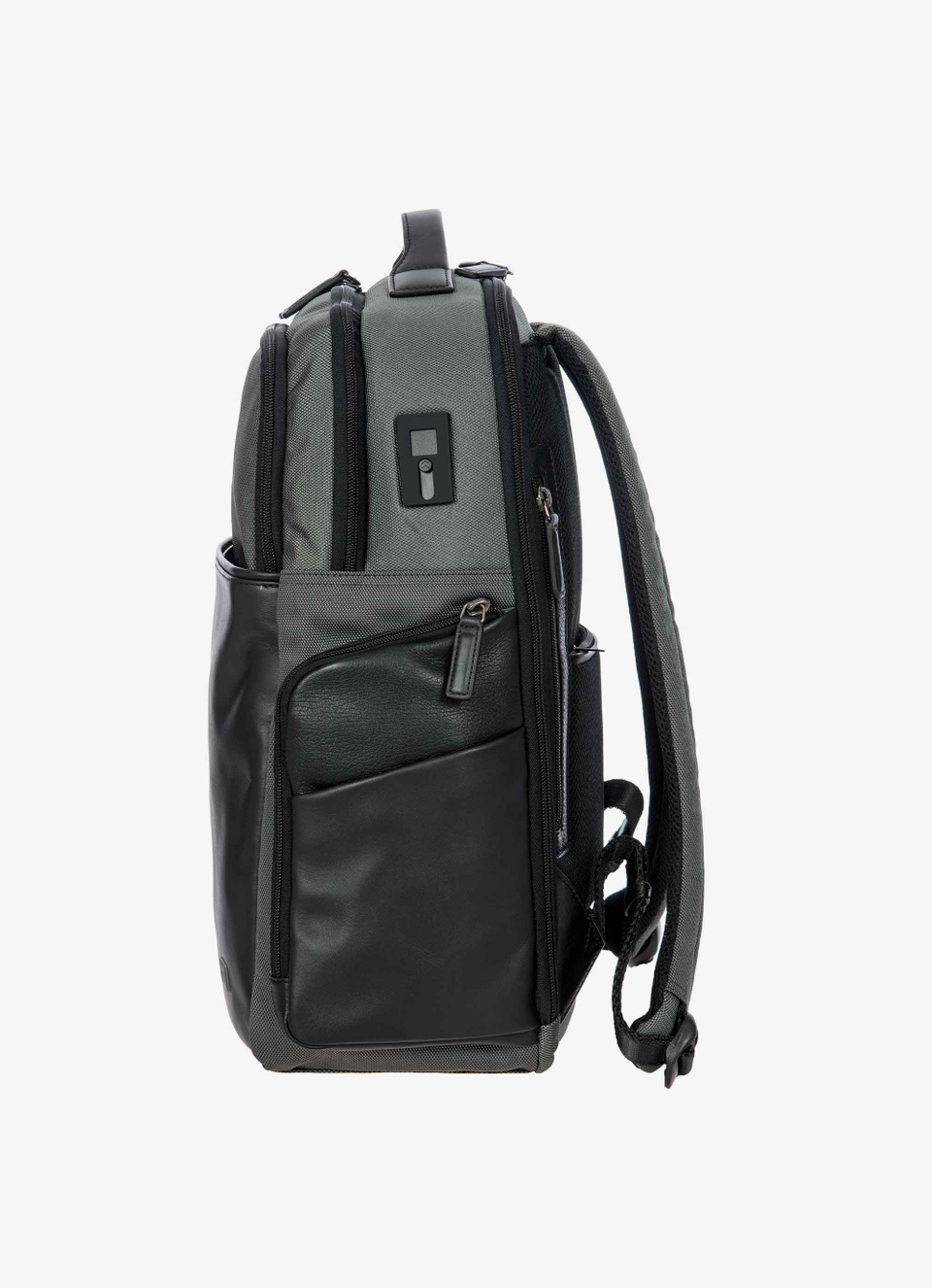 Rucksack XL für das Büro mit Laptop-Fach und USB - Bric's