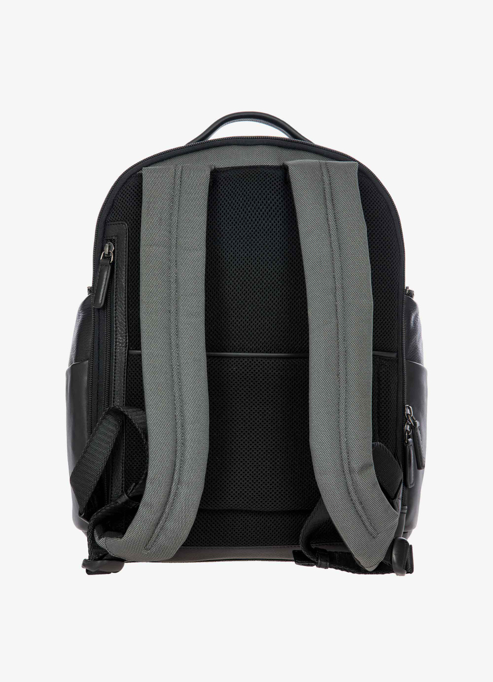 Sac à dos business M pour ordinateur portable avec adaptateur USB - Bric's