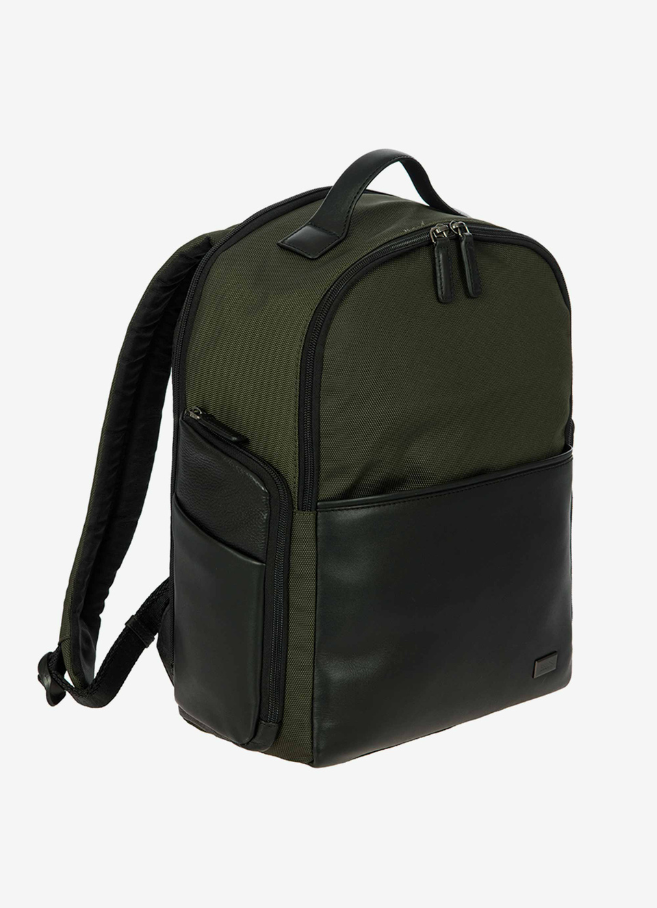 Sac à dos business M pour ordinateur portable avec adaptateur USB - Bric's