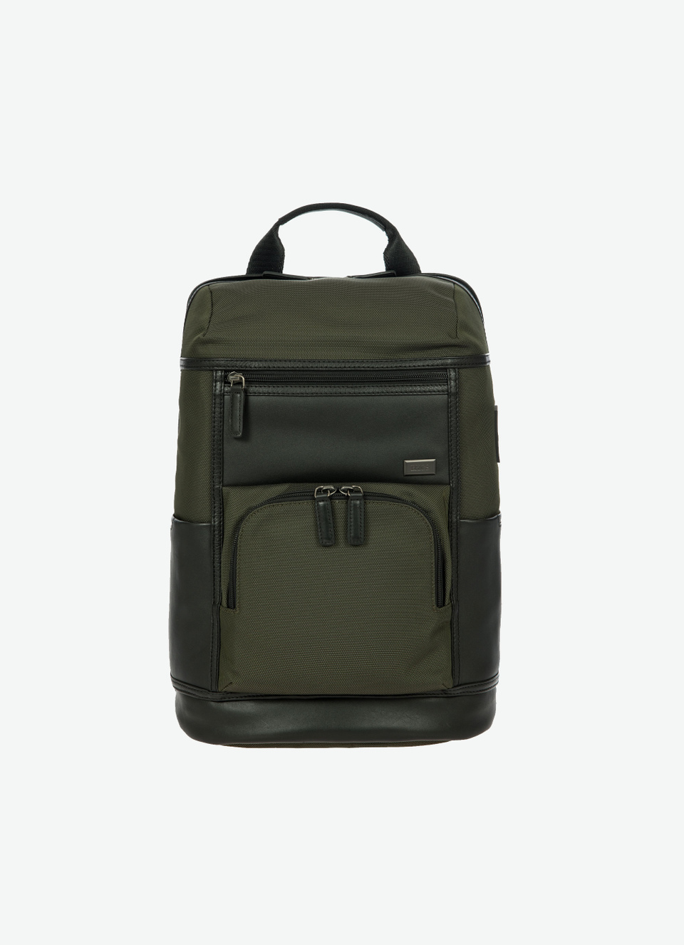 Sac à dos Urban en cuir et nylon, collection Monza - Bric's