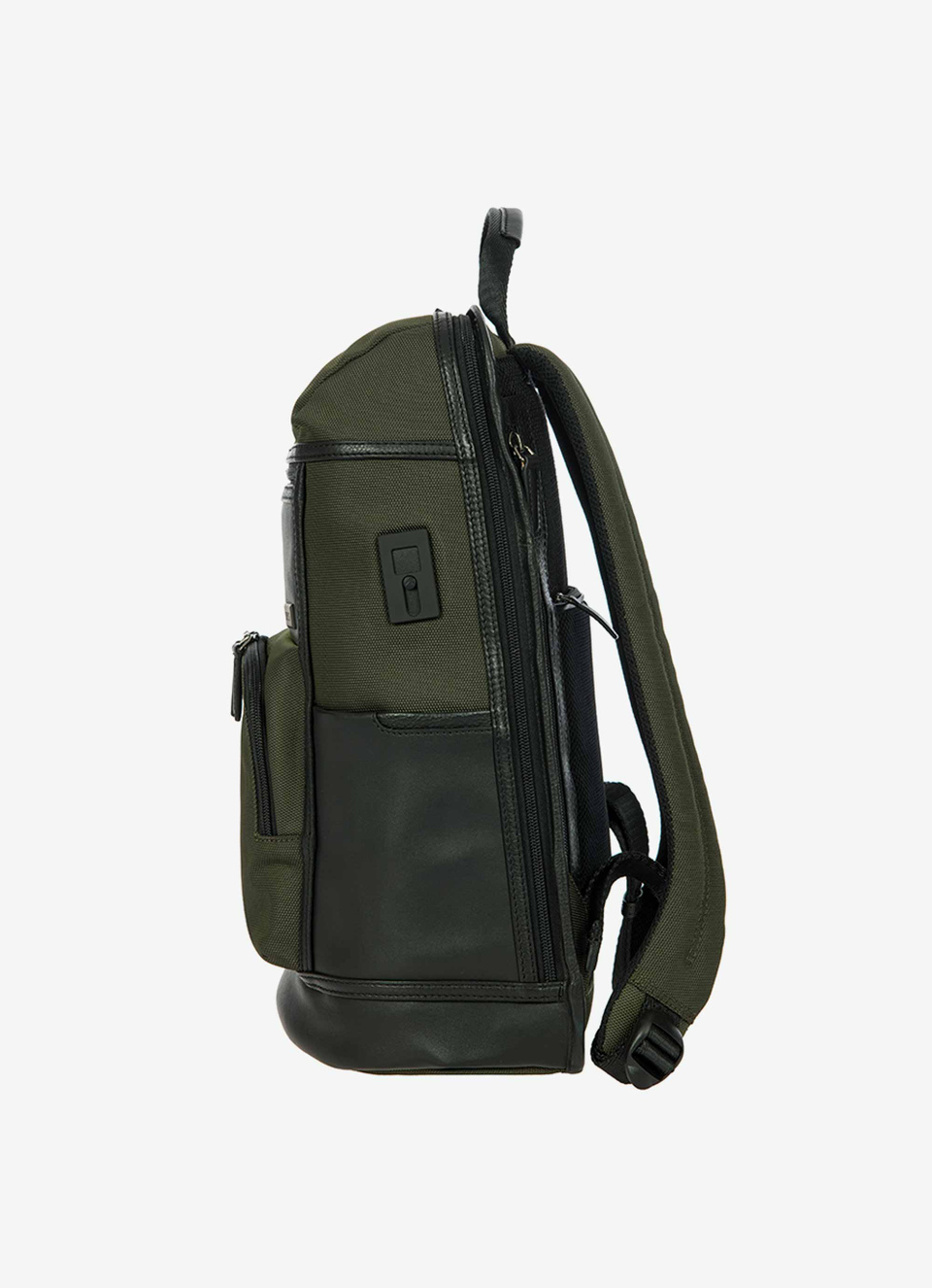 Sac à dos Urban en cuir et nylon, collection Monza - Bric's