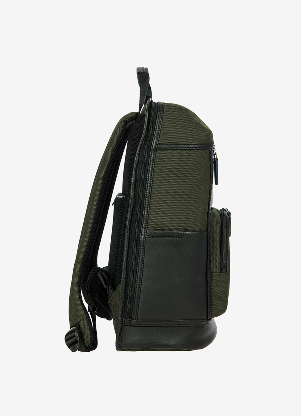 Sac à dos Urban en cuir et nylon, collection Monza - Bric's