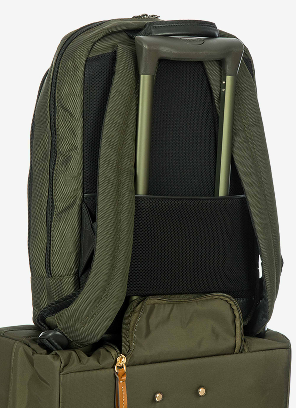 Sac à dos business S pour ordinateur portable - Bric's