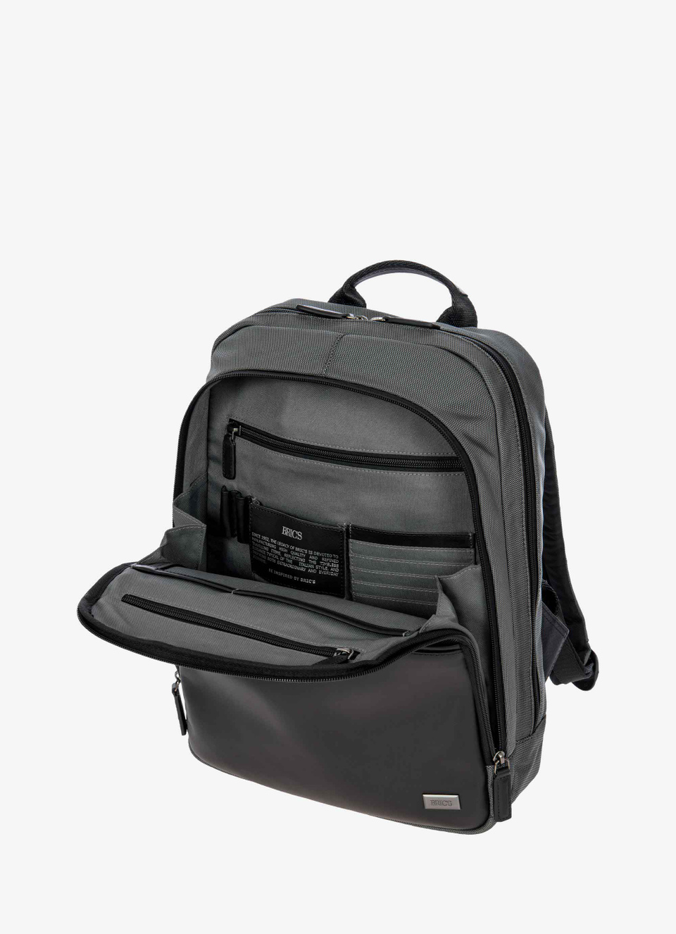 Sac à dos business S pour ordinateur portable - Bric's