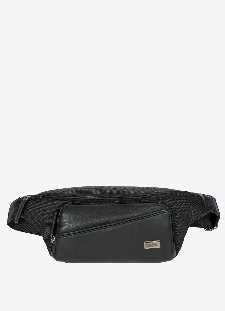 Sac banane en cuir, collection Monza - Bric's