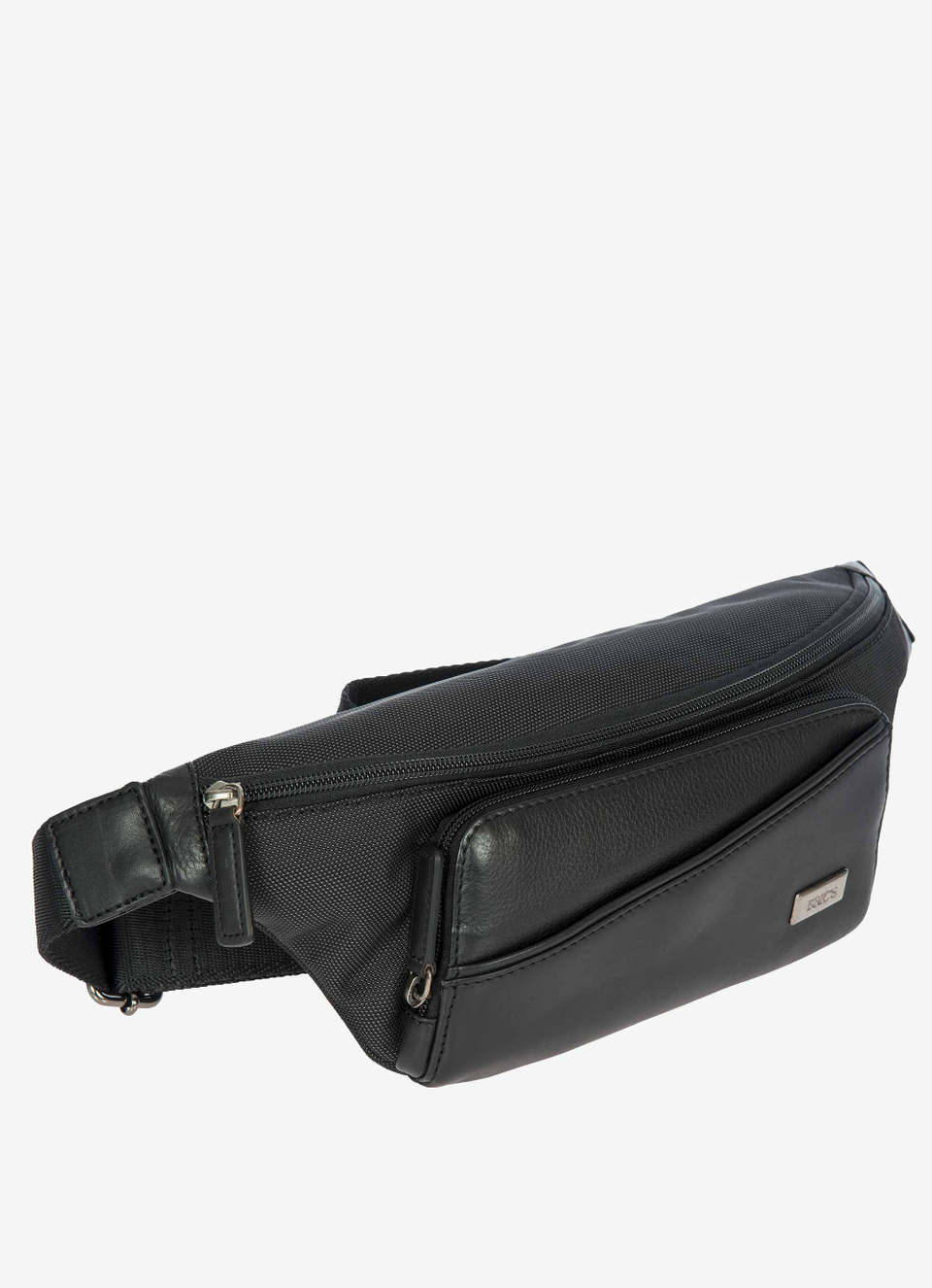 Sac banane en cuir, collection Monza - Bric's