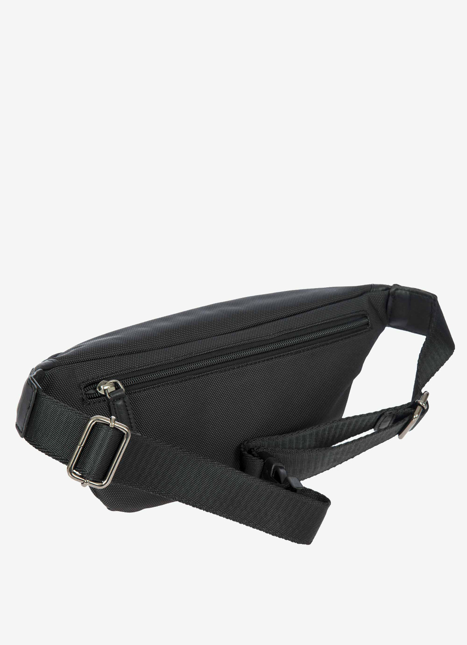 Sac banane en cuir, collection Monza - Bric's