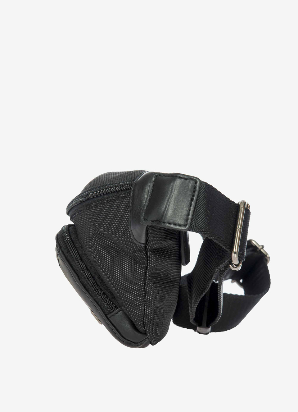 Sac banane en cuir, collection Monza - Bric's