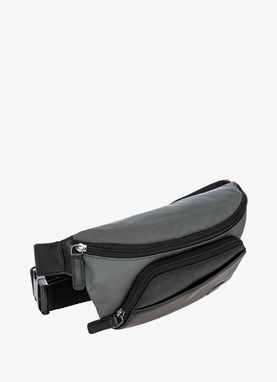 Sac banane en cuir, collection Monza - Bric's