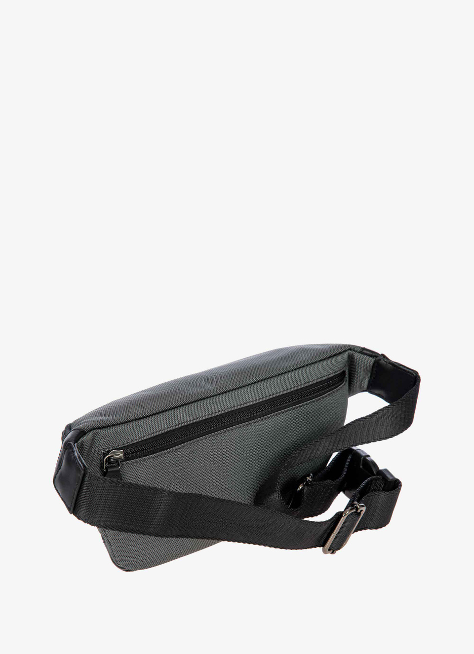 Sac banane en cuir, collection Monza - Bric's