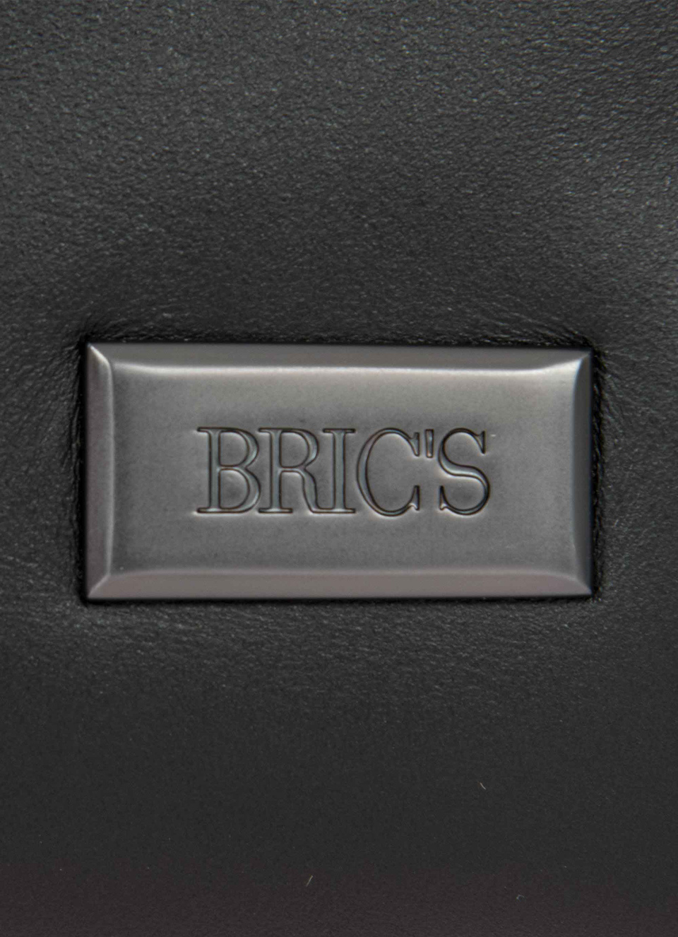 Sac banane en cuir, collection Monza - Bric's