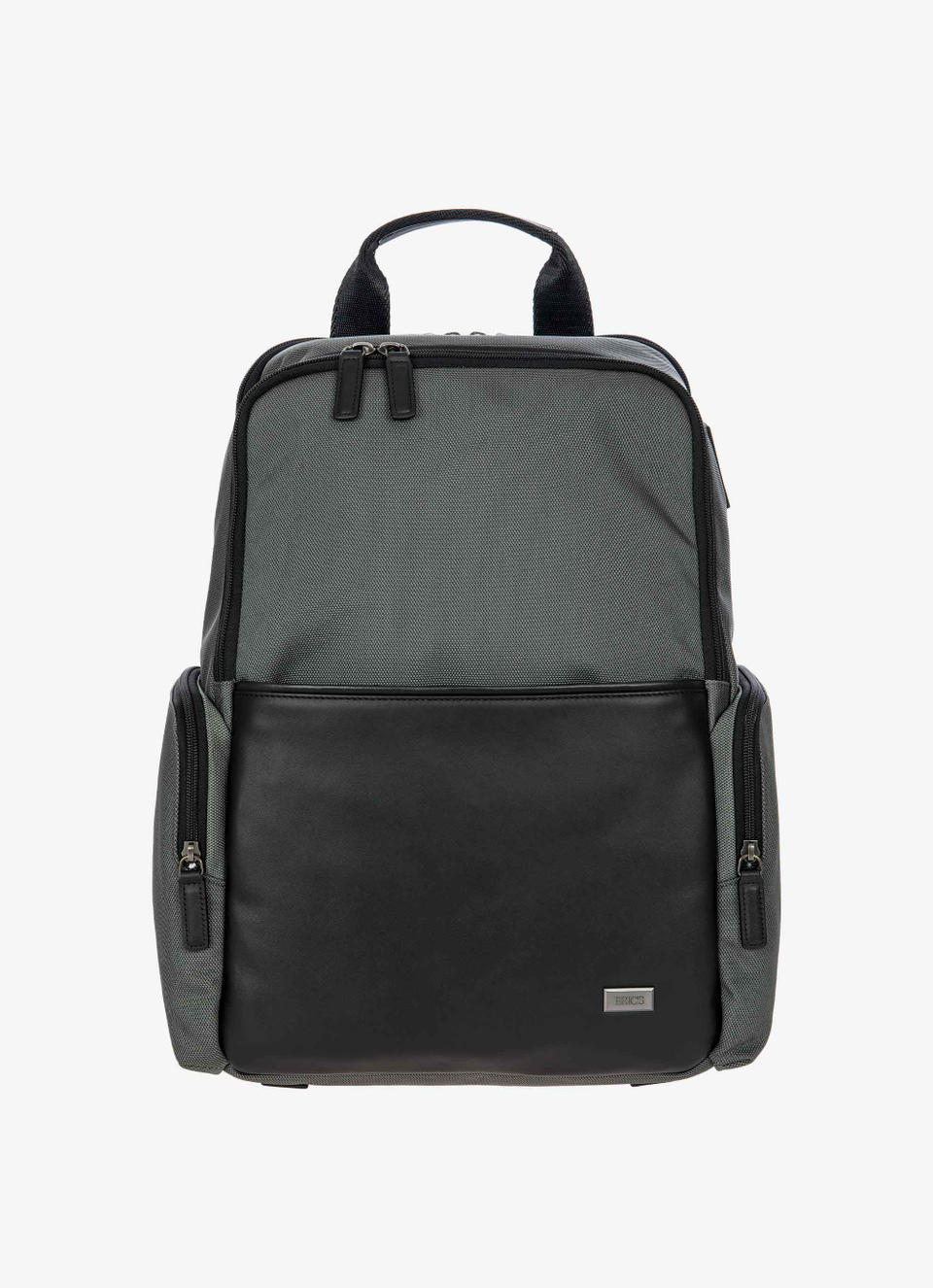 Mochila business L extensible con compartimento para pc y puerto usb - Bric's