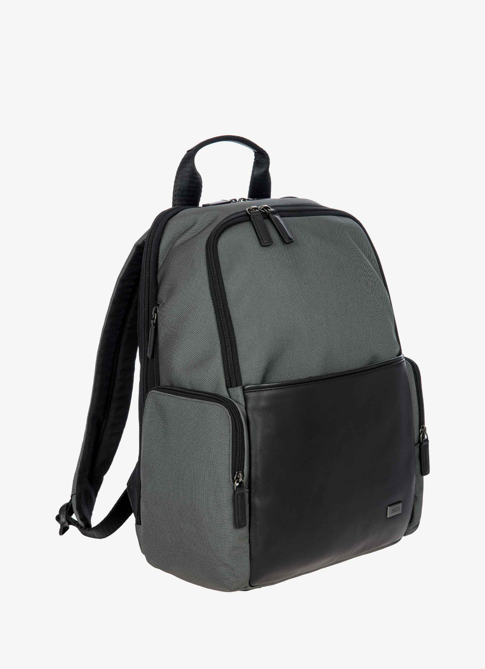 Mochila business L extensible con compartimento para pc y puerto usb - Bric's