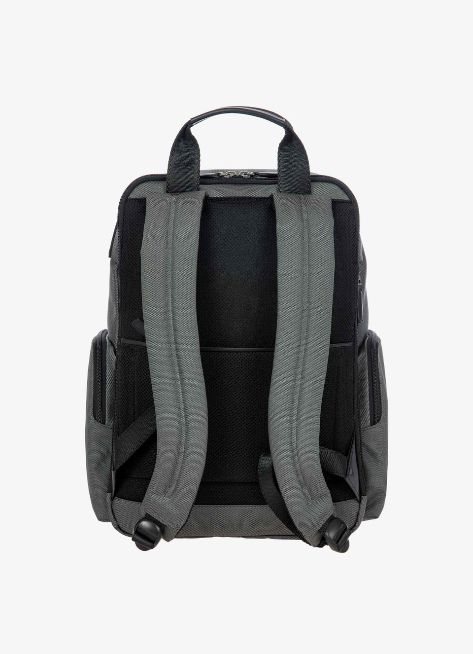 Mochila business L extensible con compartimento para pc y puerto usb - Bric's
