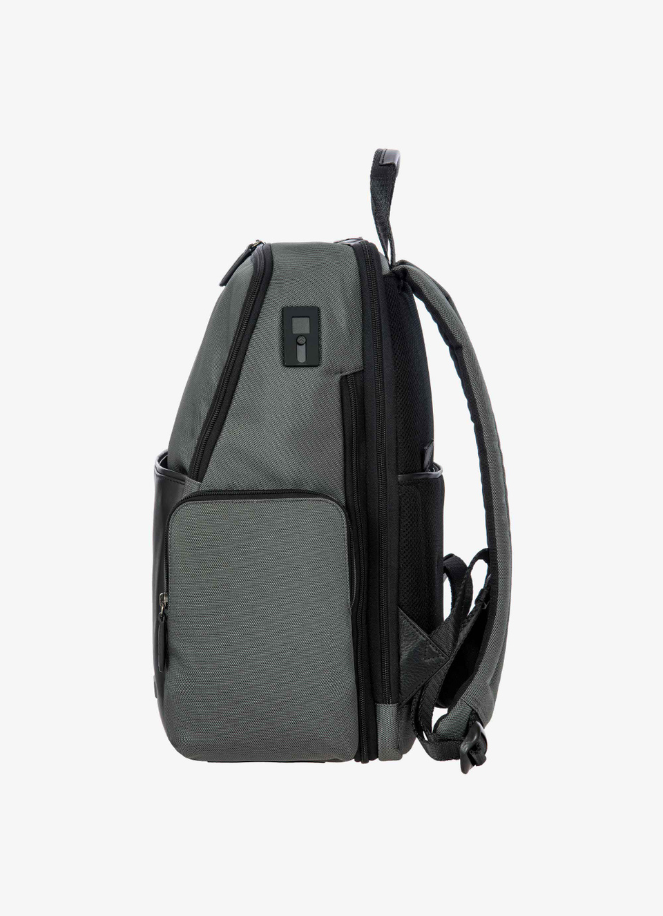Mochila business L extensible con compartimento para pc y puerto usb - Bric's