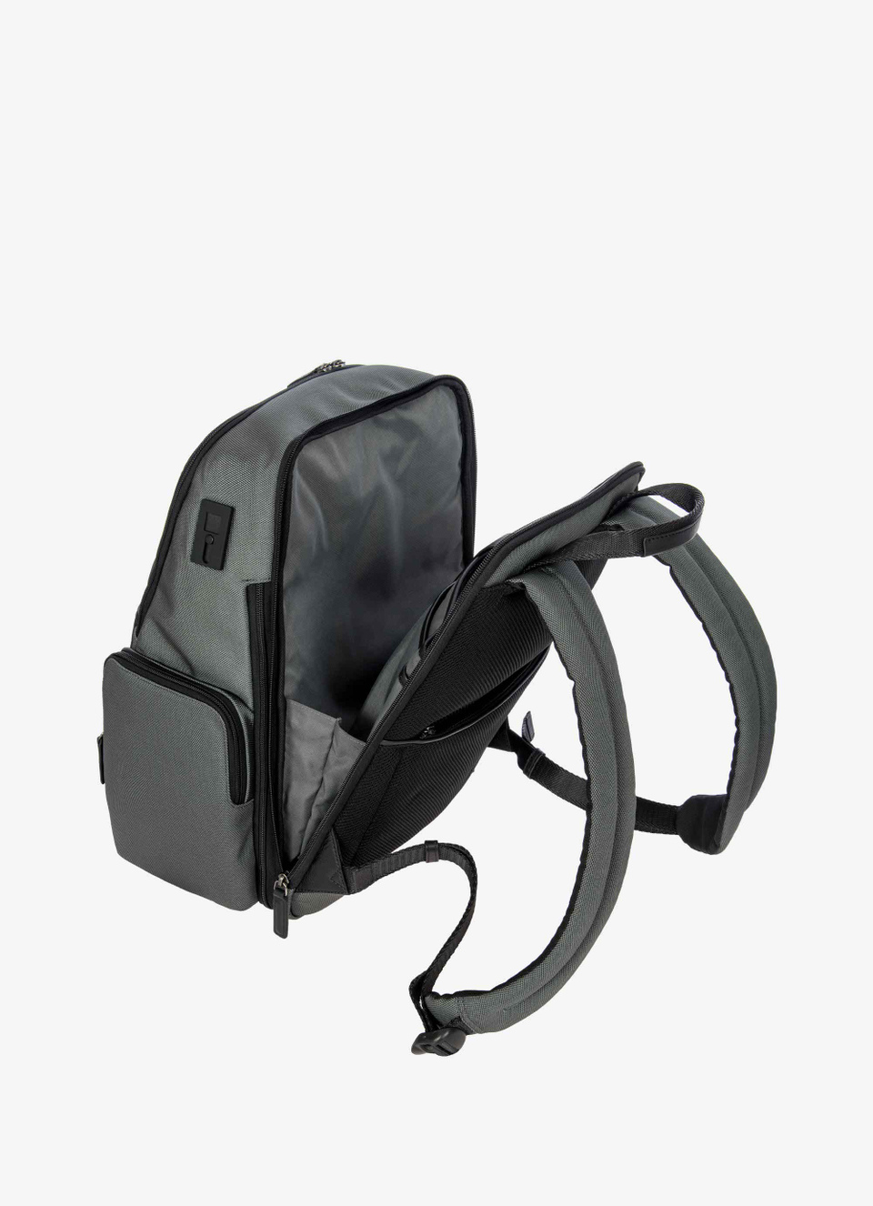 Mochila business L extensible con compartimento para pc y puerto usb - Bric's