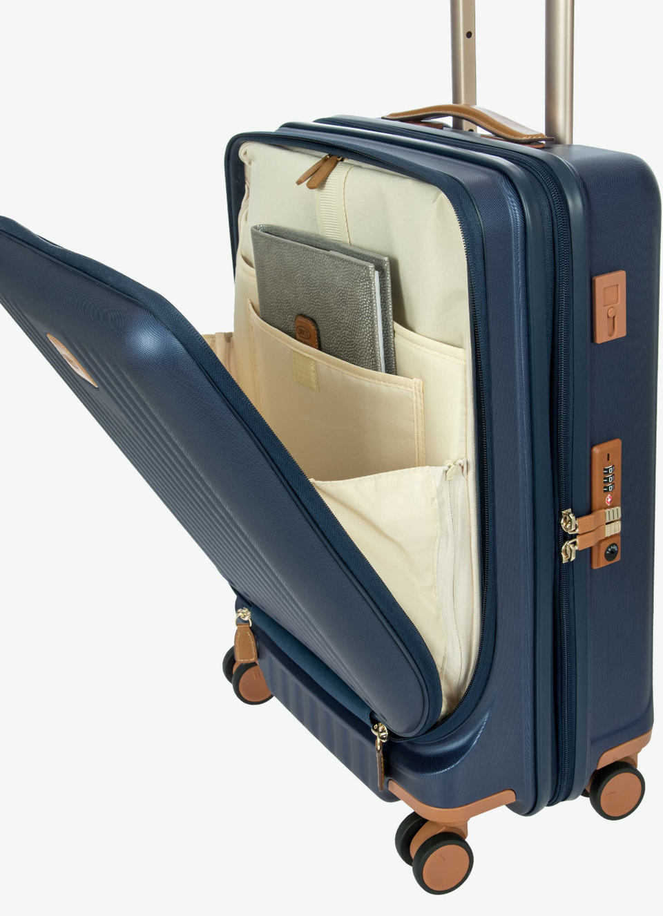 Trolley de cabine Capri - Bric's