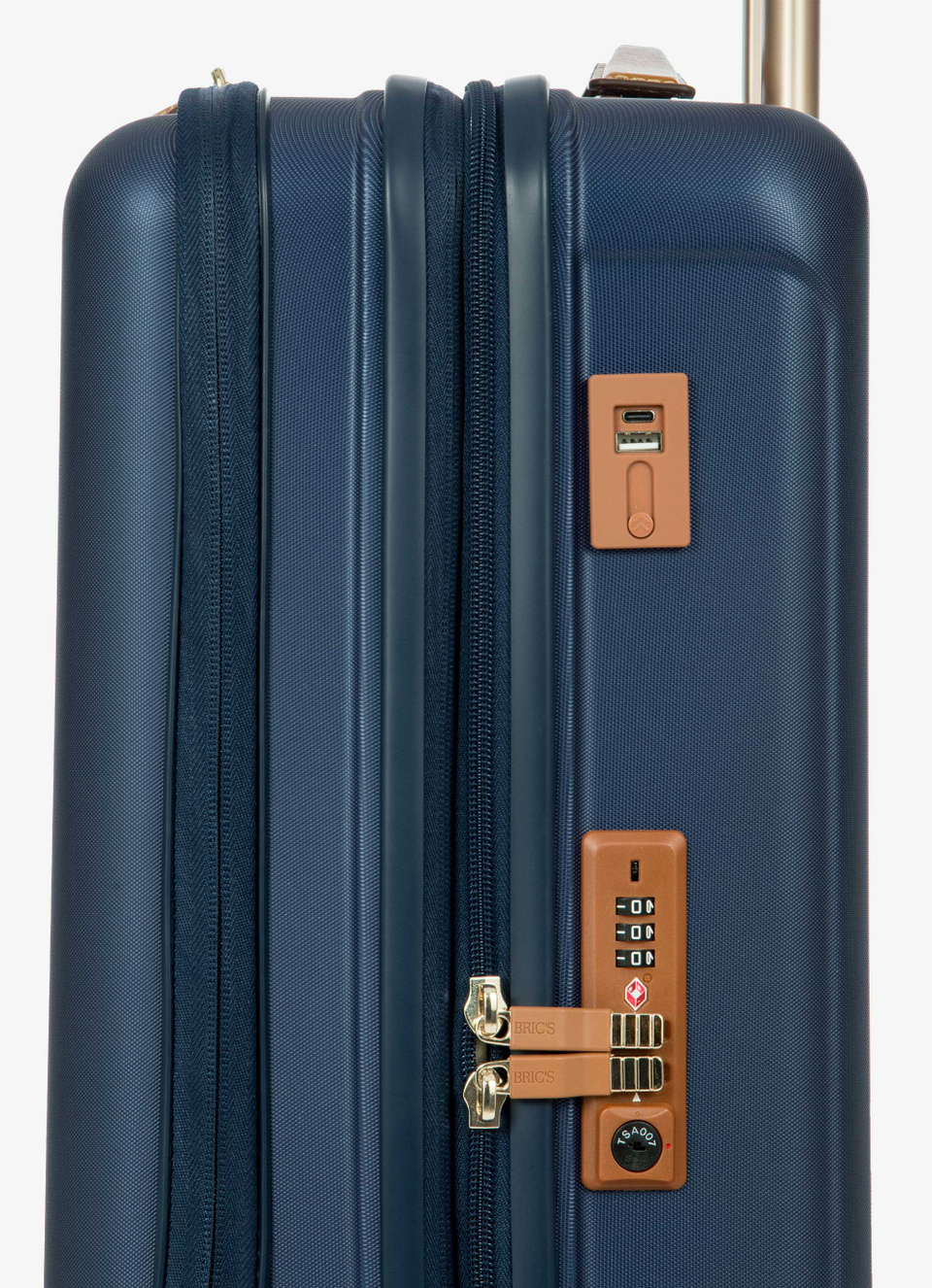 Trolley de cabine Capri - Bric's