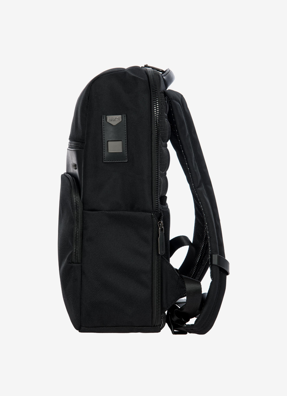 Small Matera office backpack with laptop compartment - Bric's