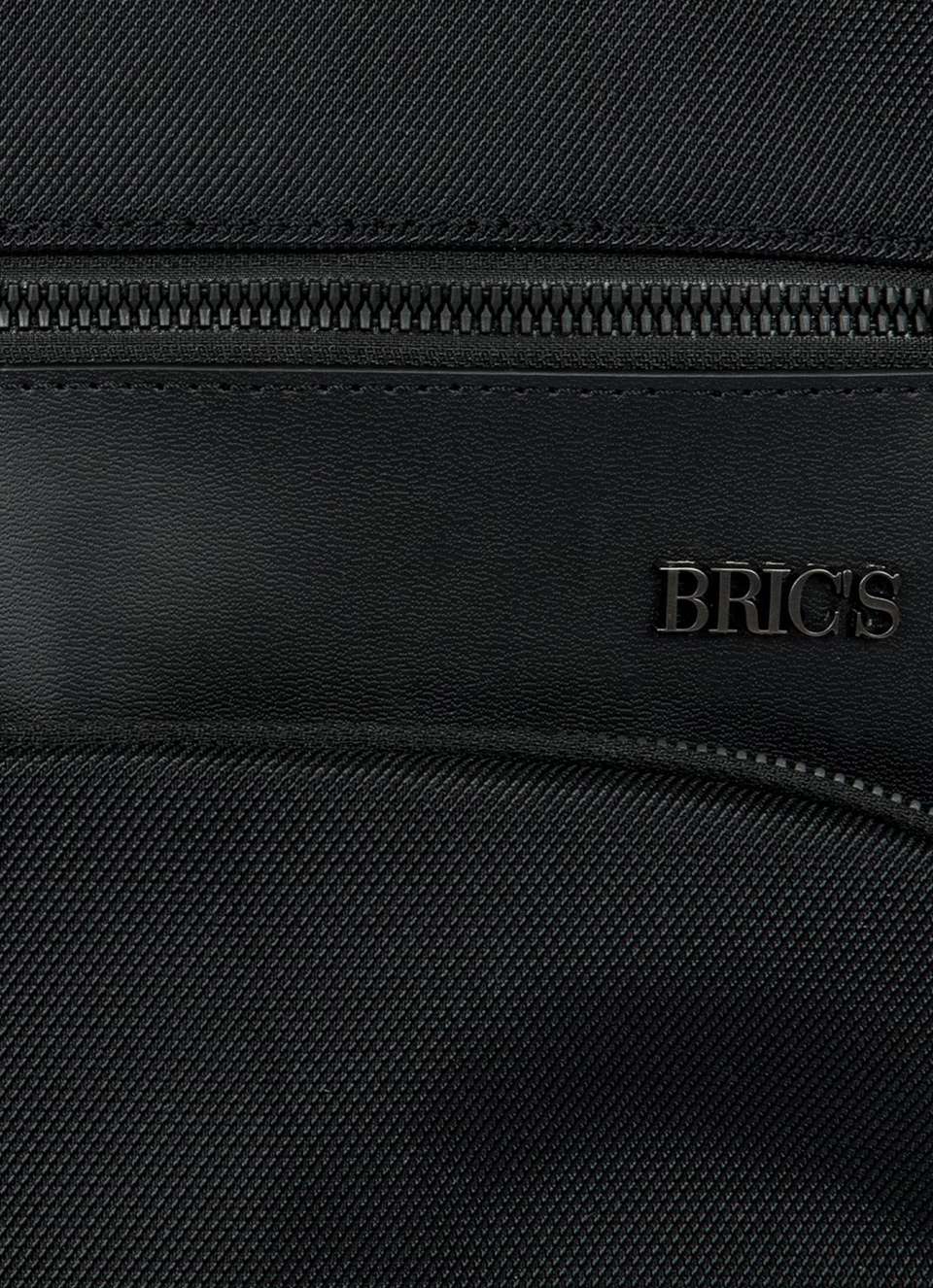 Small Matera office backpack with laptop compartment - Bric's