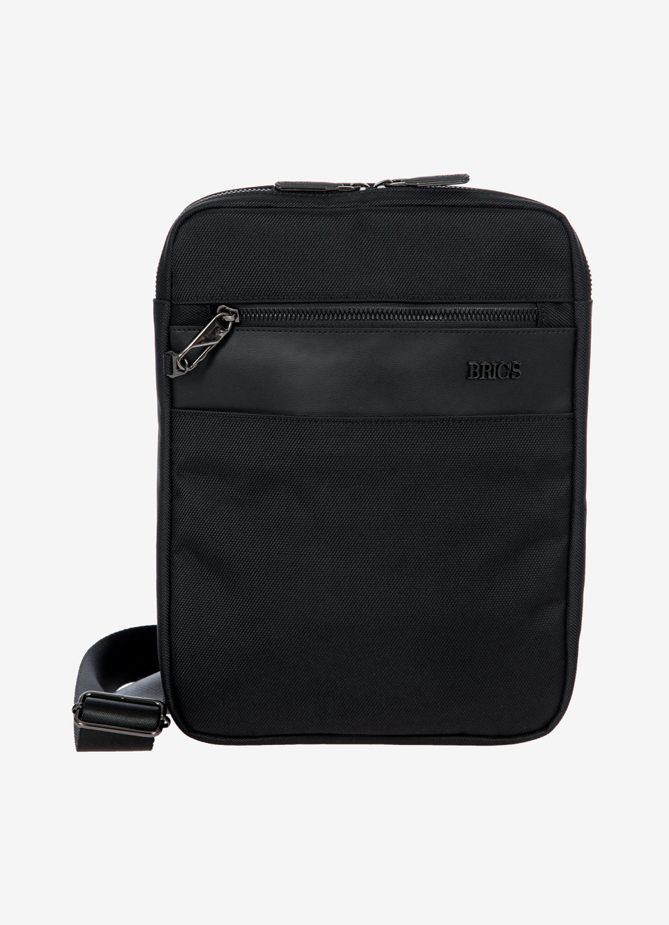 S Matera shoulder bag with tablet compartment - Bric's