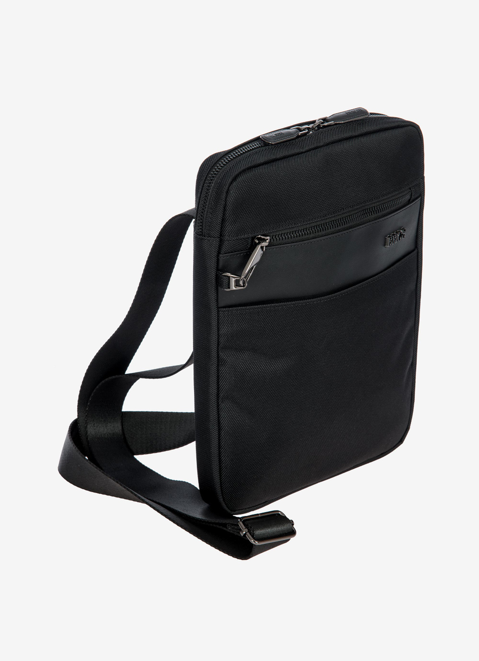 S Matera shoulder bag with tablet compartment - Bric's