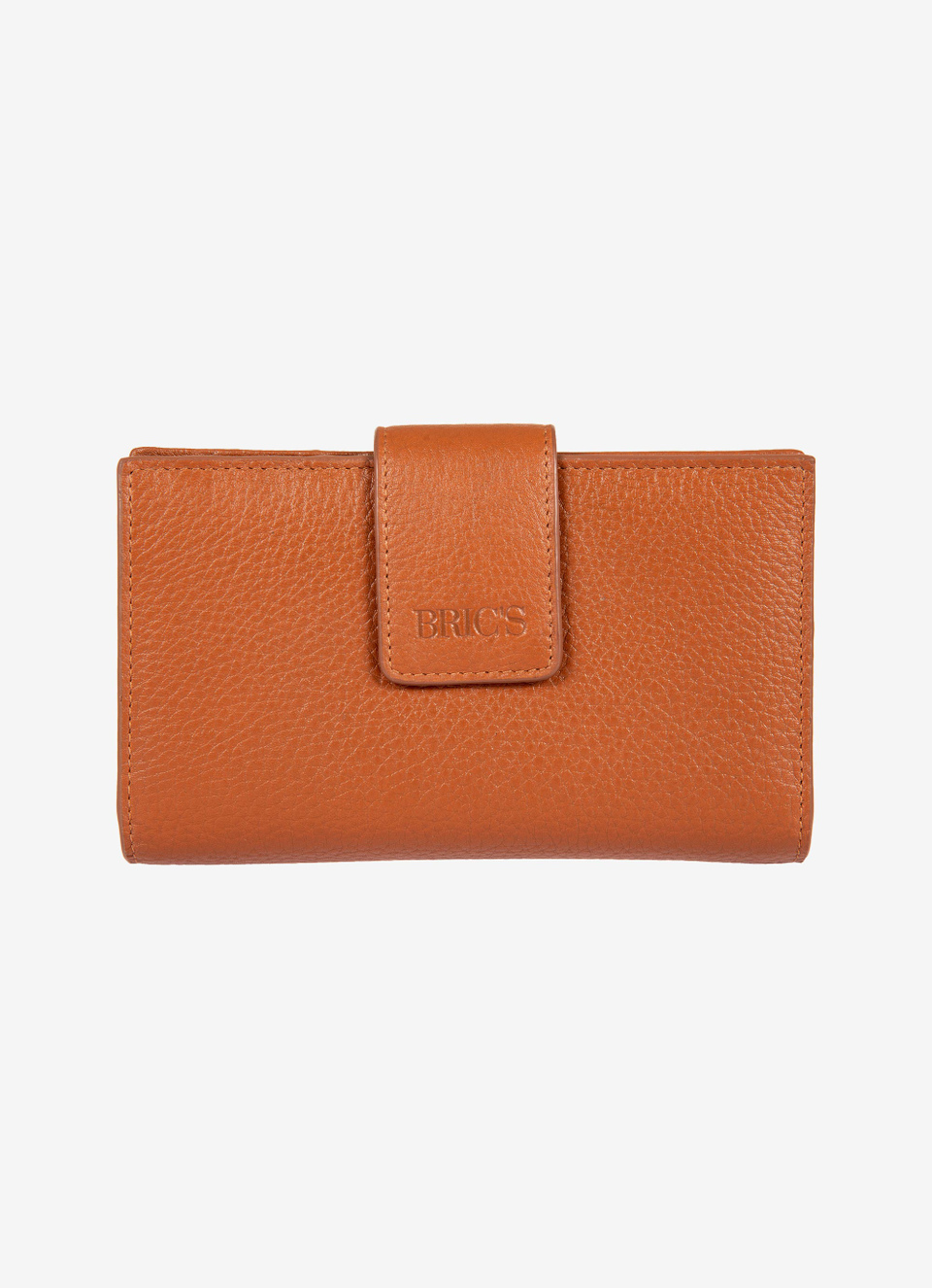 Wallet with strap from the Marmolada collection - Bric's