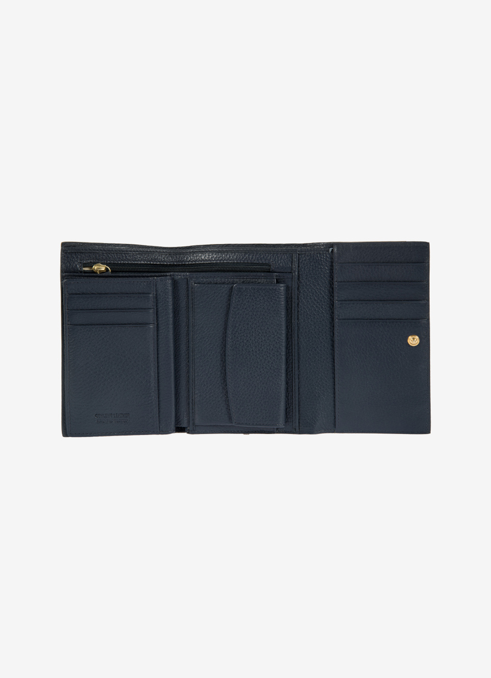 Wallet from the Marmolada Collection, horizontal design - Bric's