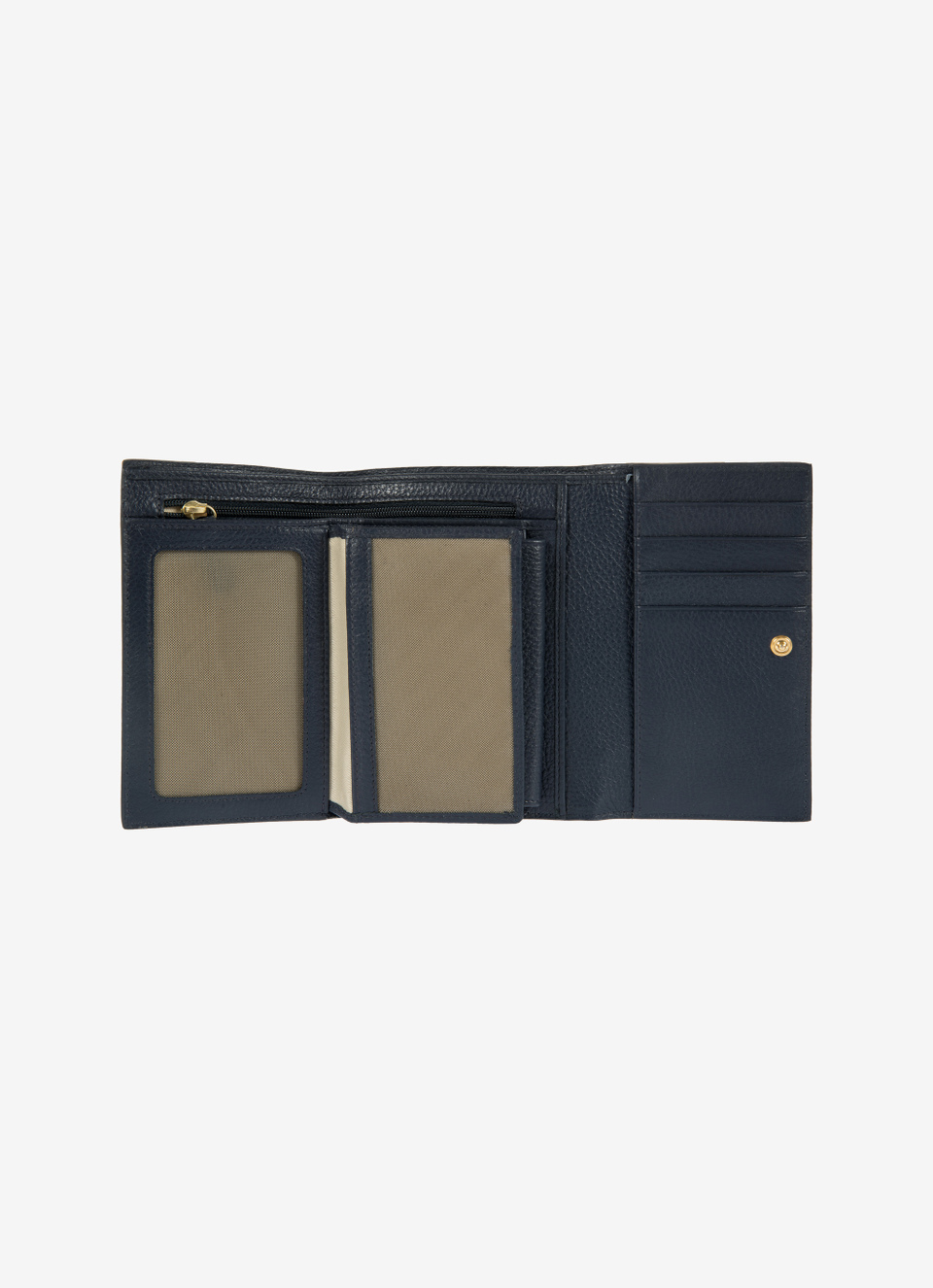 Wallet from the Marmolada Collection, horizontal design - Bric's