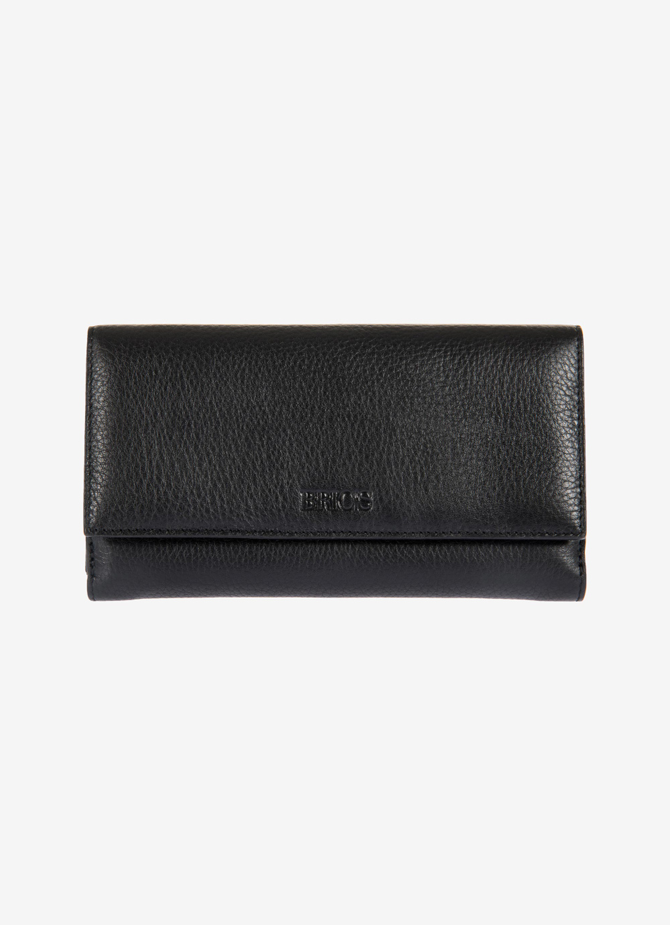 Wallet from the Marmolada Collection, bellows design - Bric's