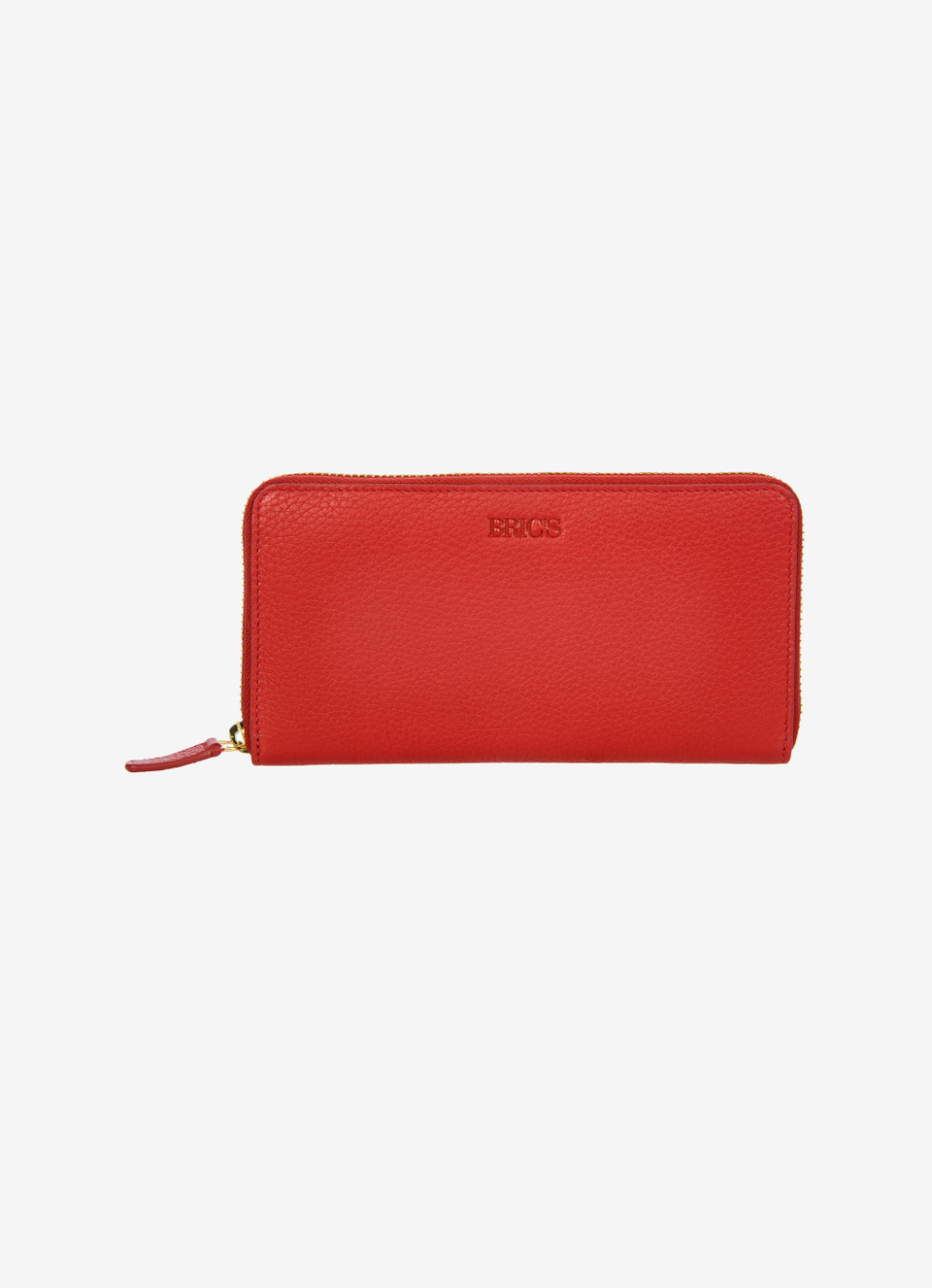 Cartera con cremallera Marmolada - Bric's