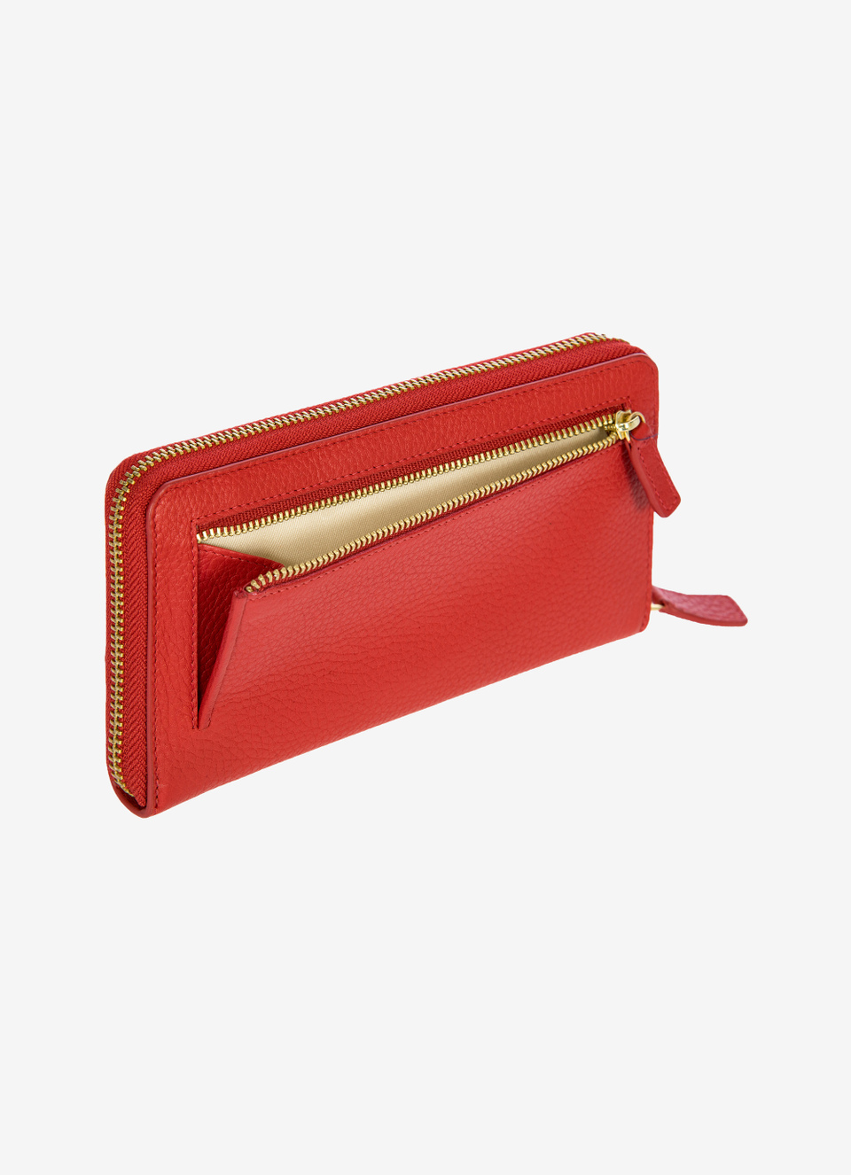 Cartera con cremallera Marmolada - Bric's