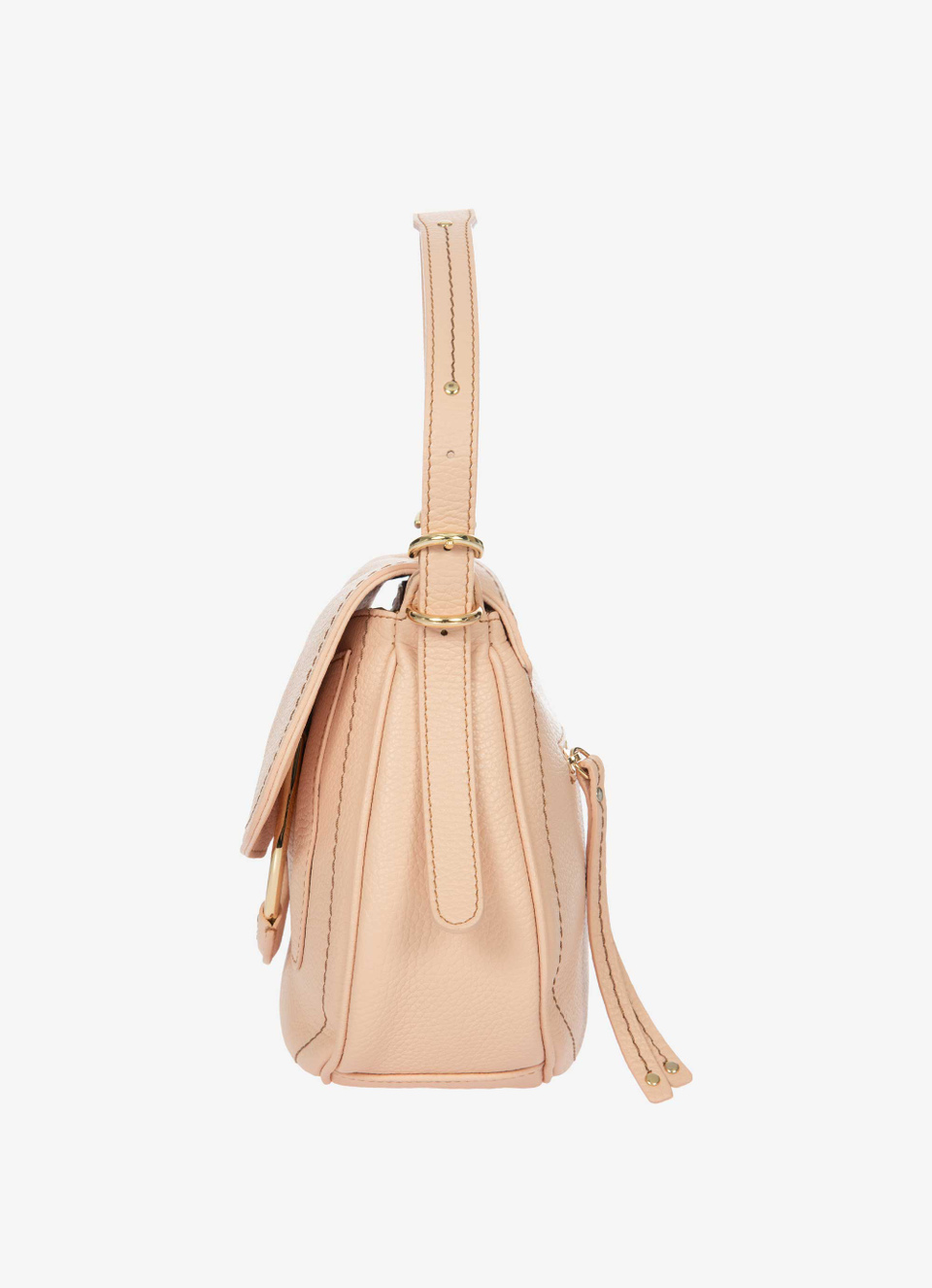 Stella borsa in pelle misura media - Bric's