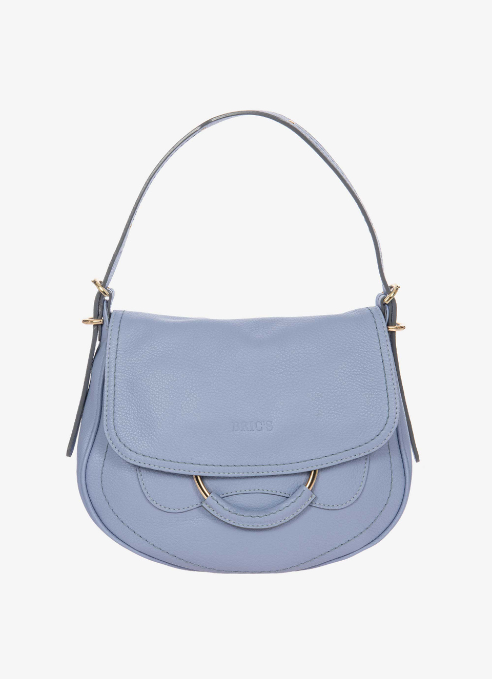 Stella medium size leather bag - Bric's