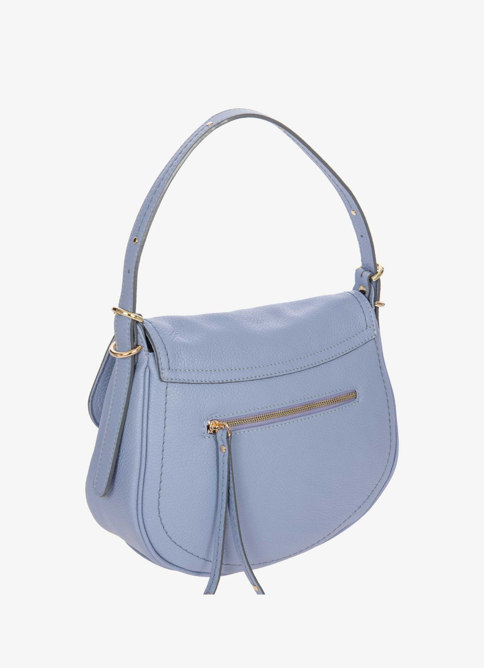 Stella medium size leather bag - Bric's