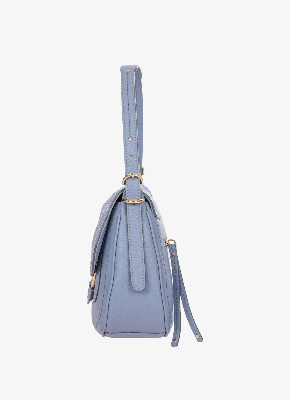 Stella medium size leather bag - Bric's