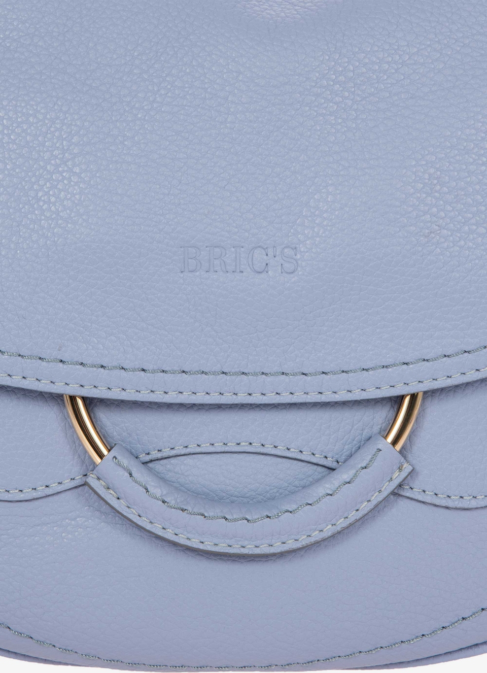 Stella medium size leather bag - Bric's